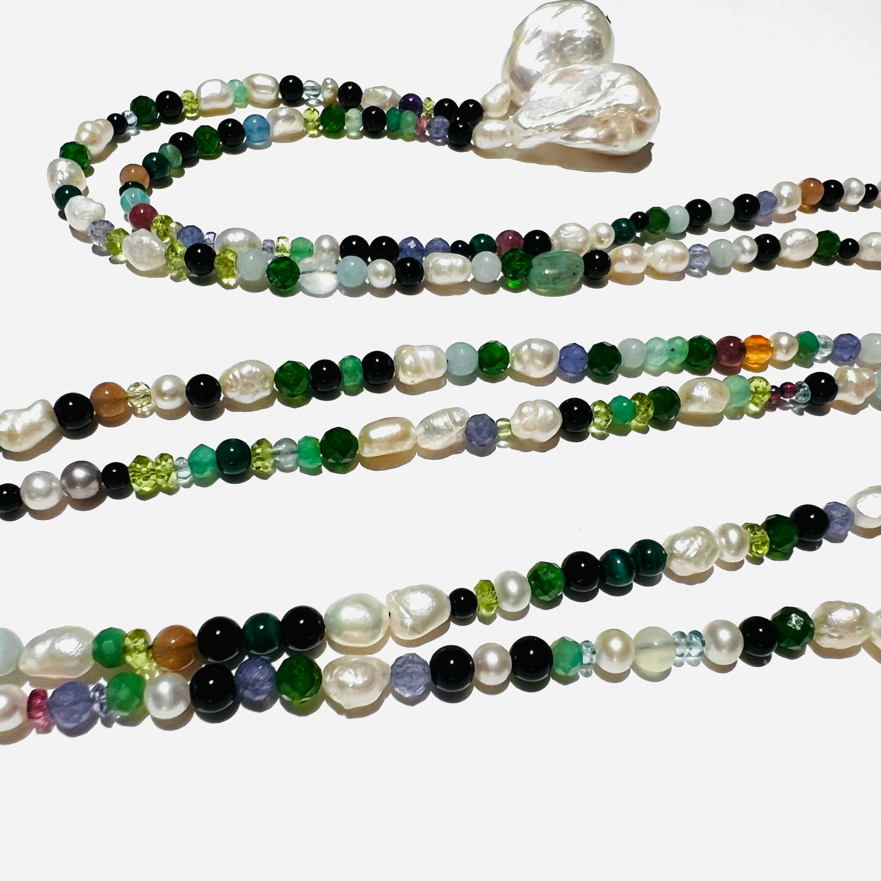 MulticolorschlangeXL