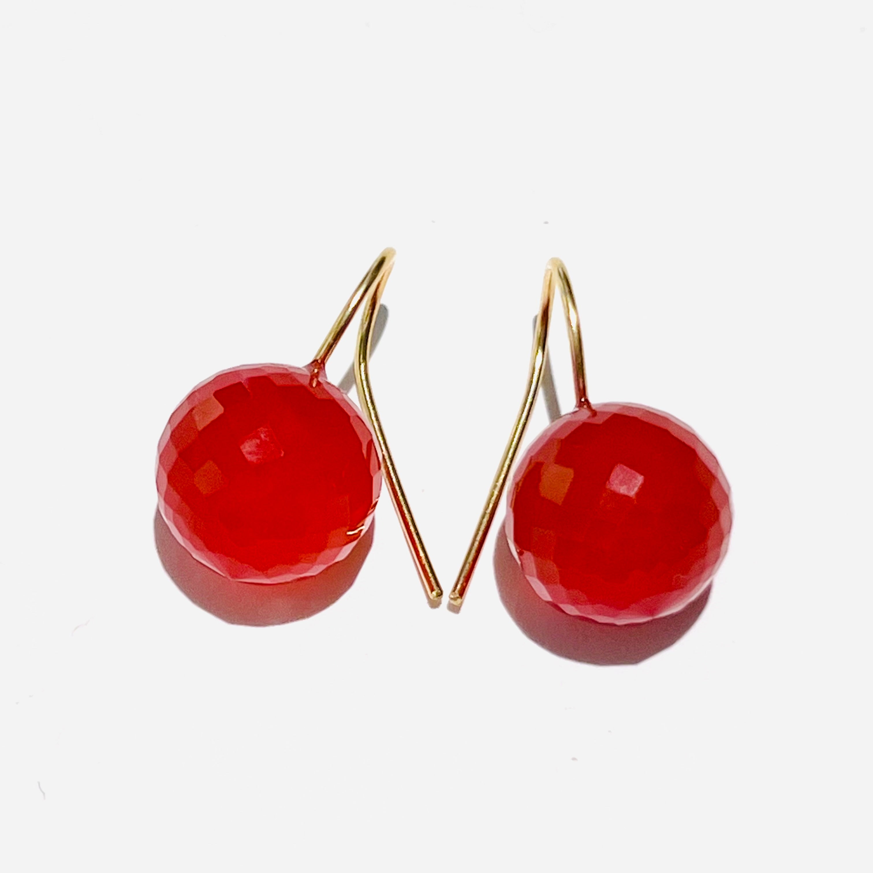 Karneolkugeln