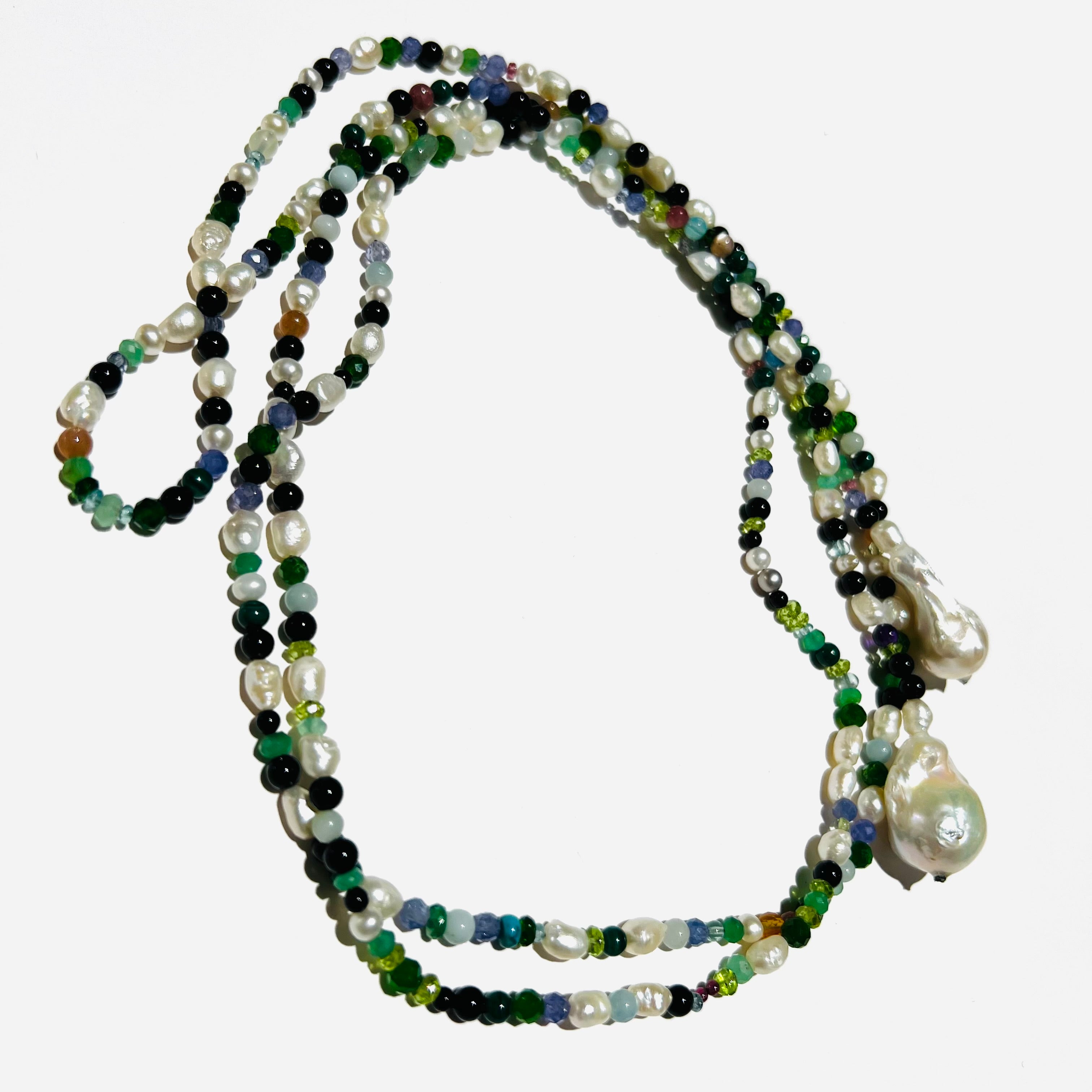 MulticolorschlangeXL