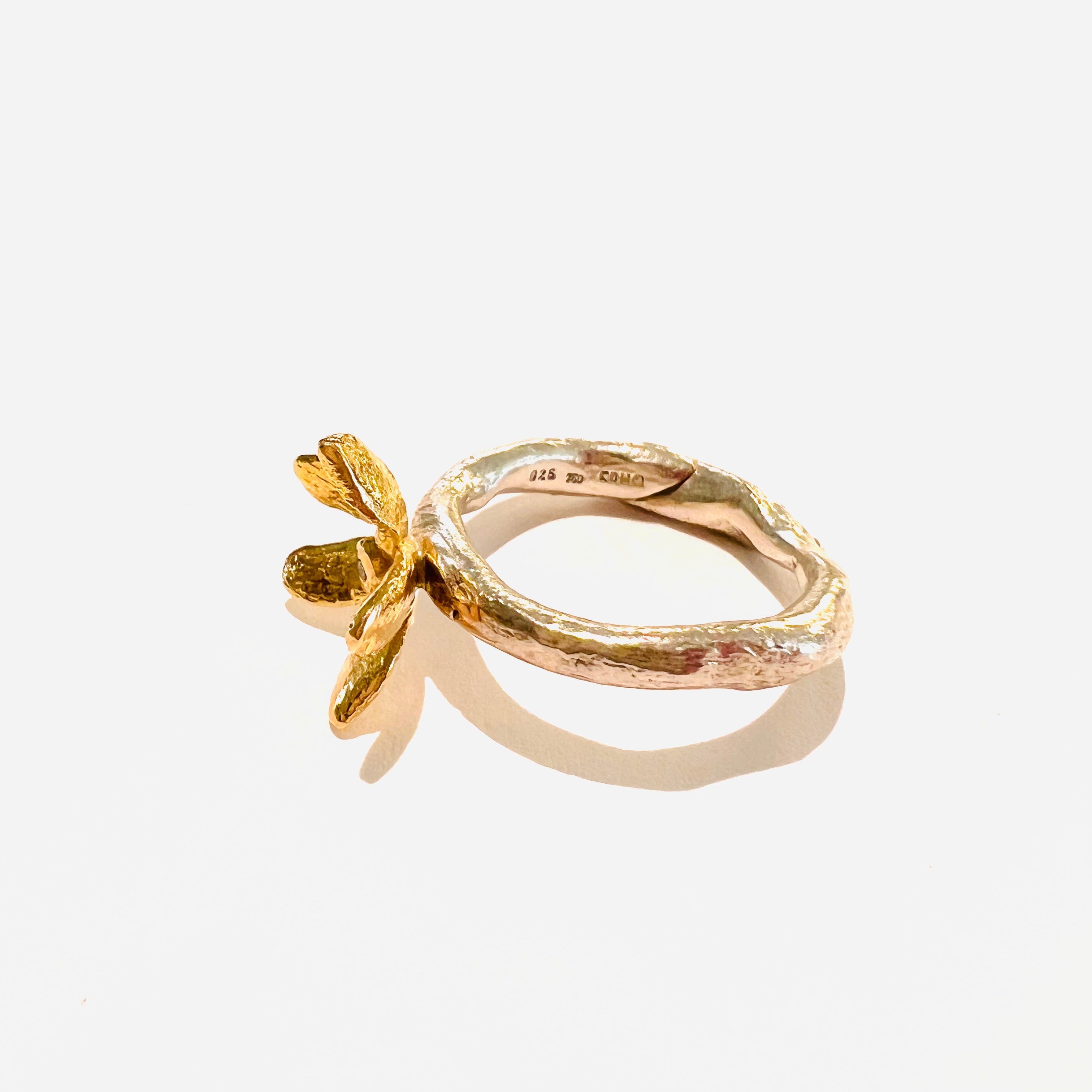 Blumenring