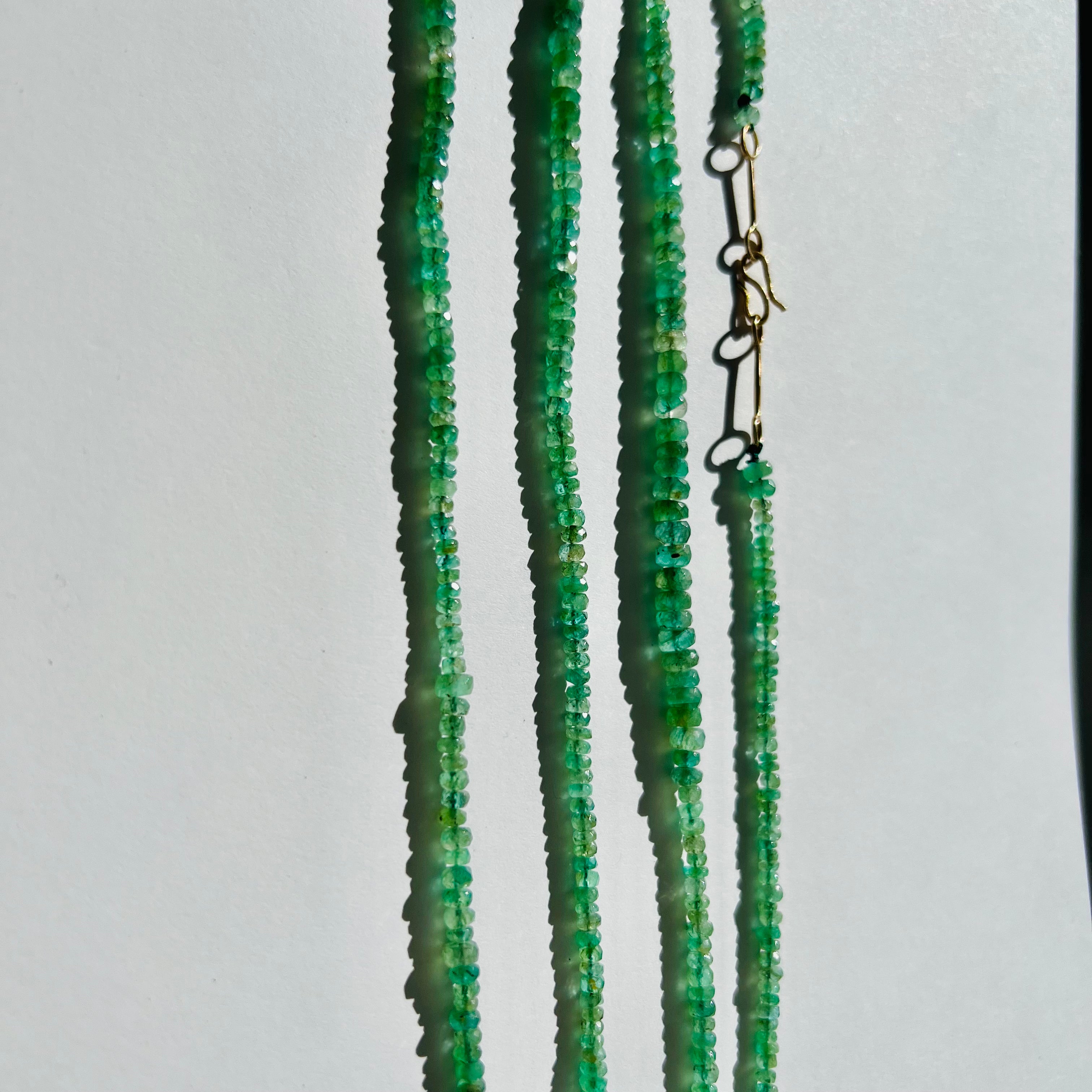 Smaragdschlange