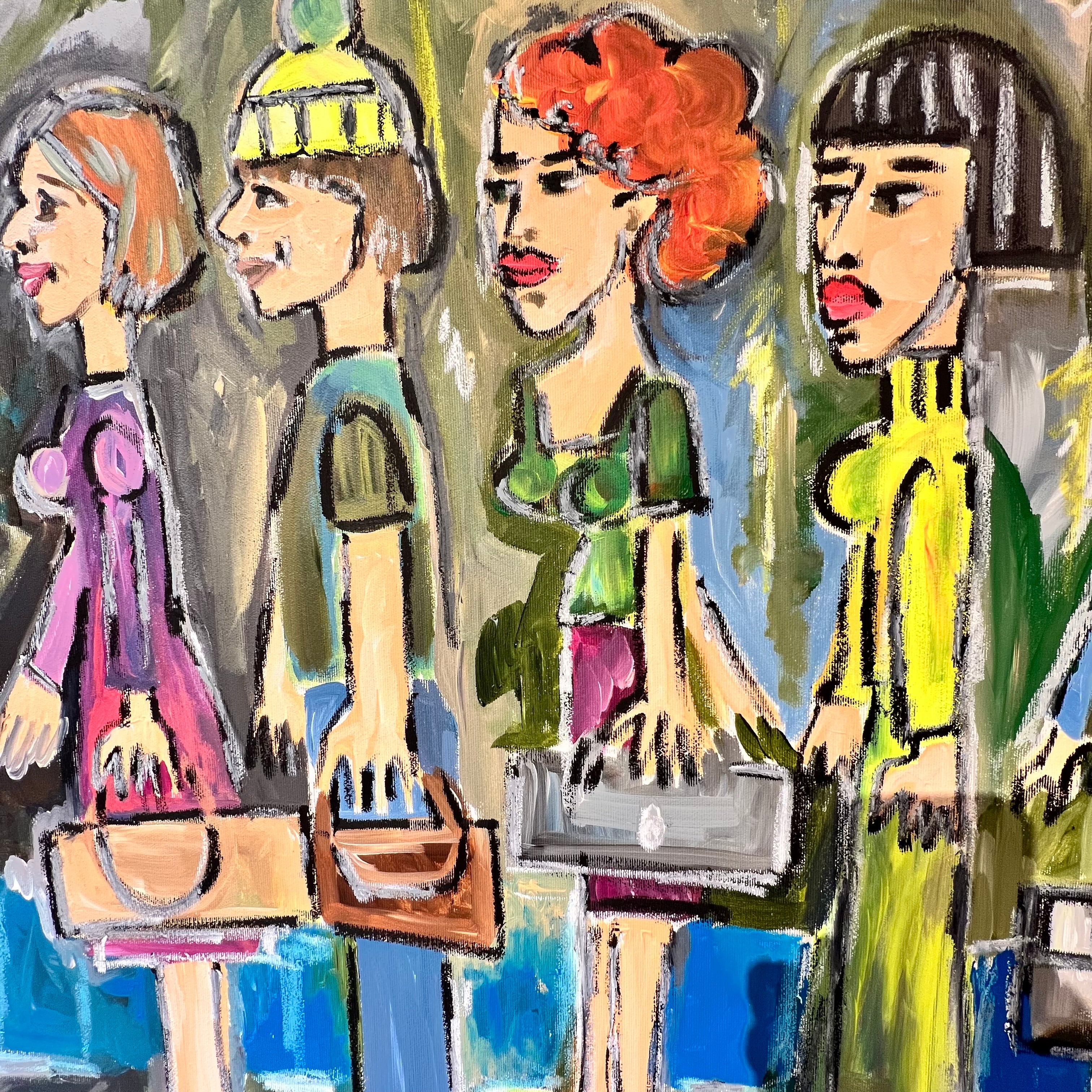 Way to Work