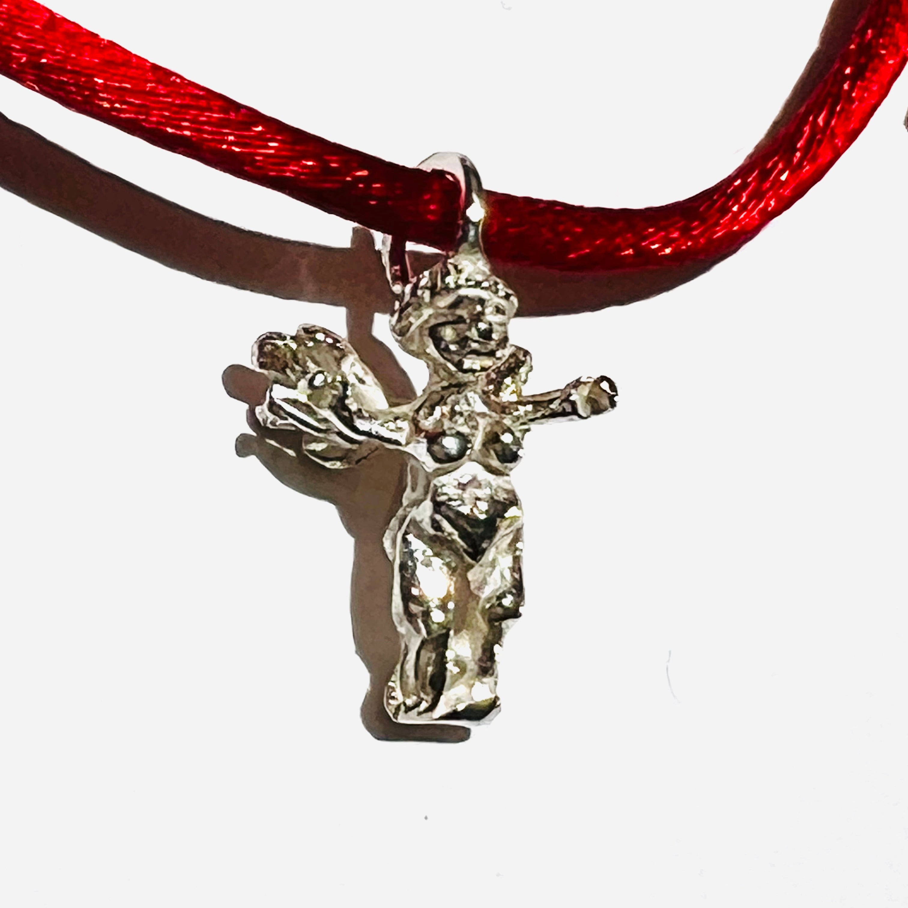 Schutzengelstehendamband