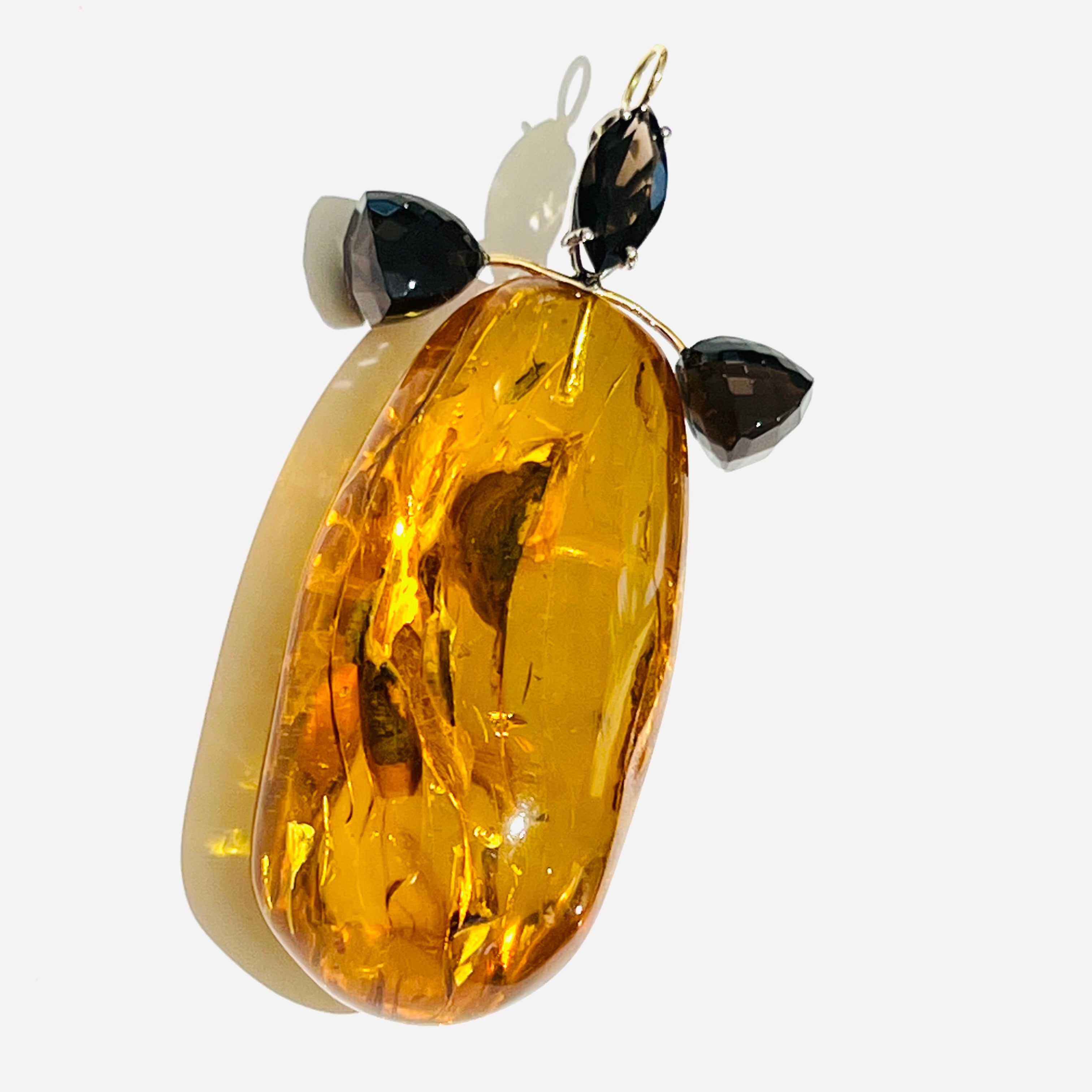 Golden Pearl