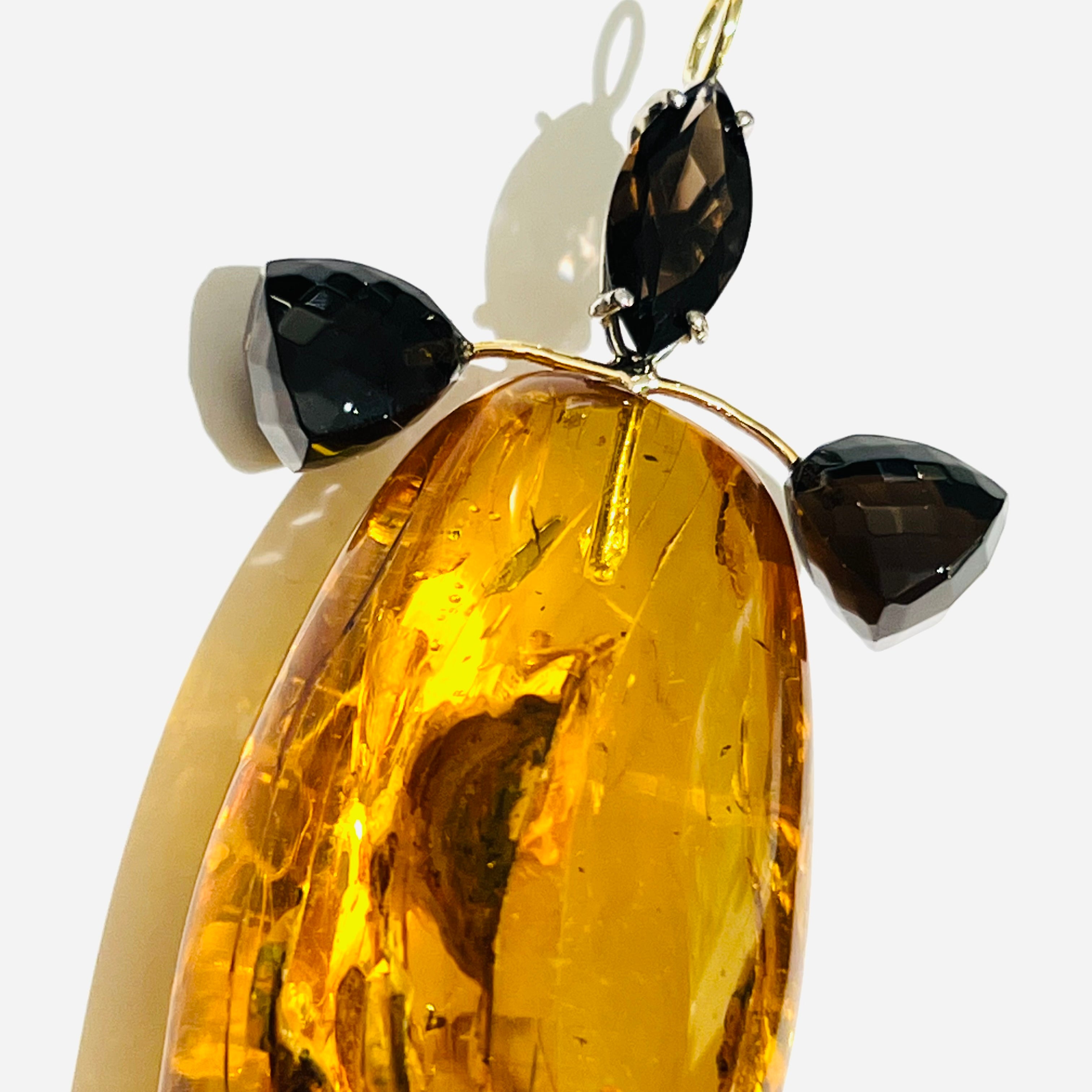 Golden Pearl
