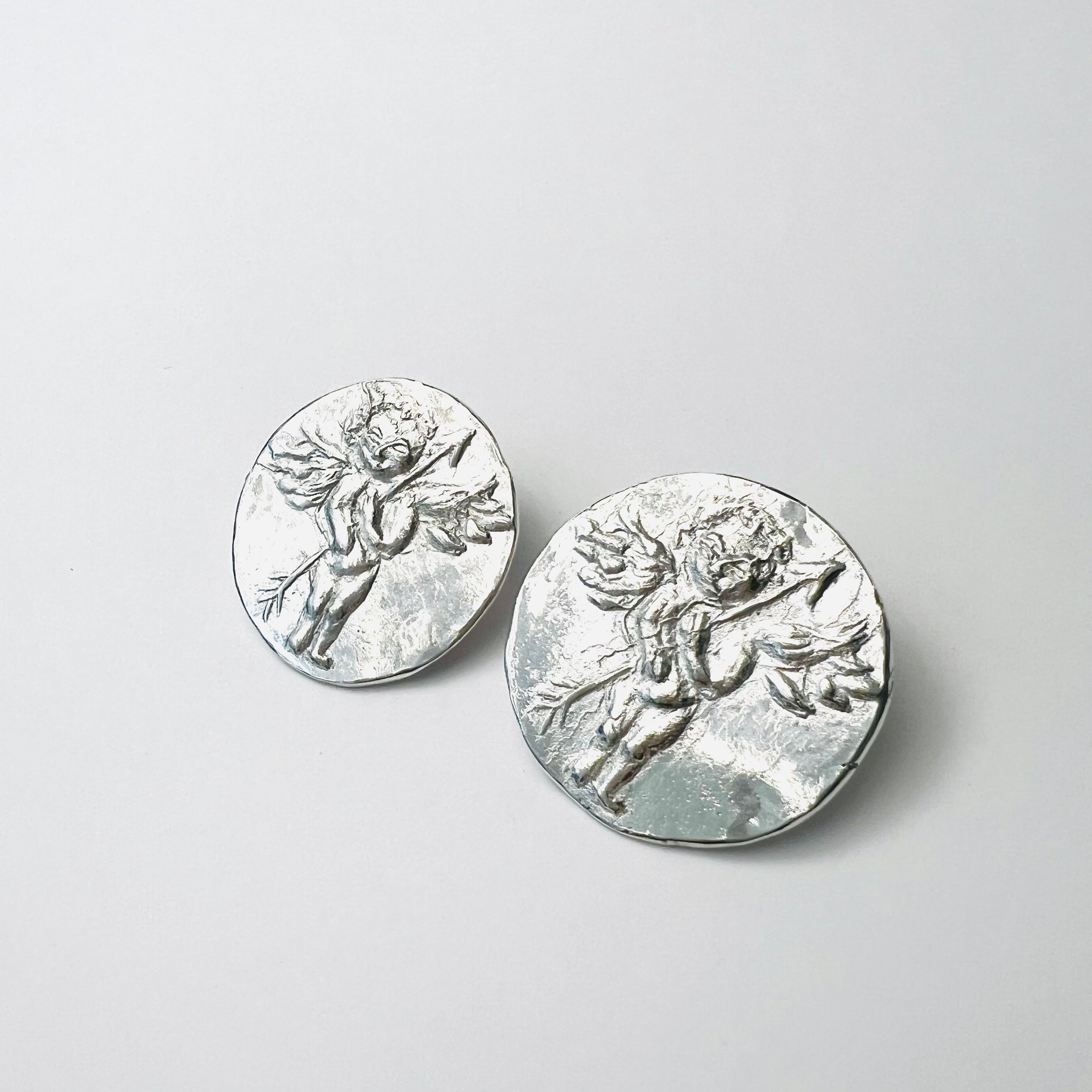 Schutzengelohrscheiben