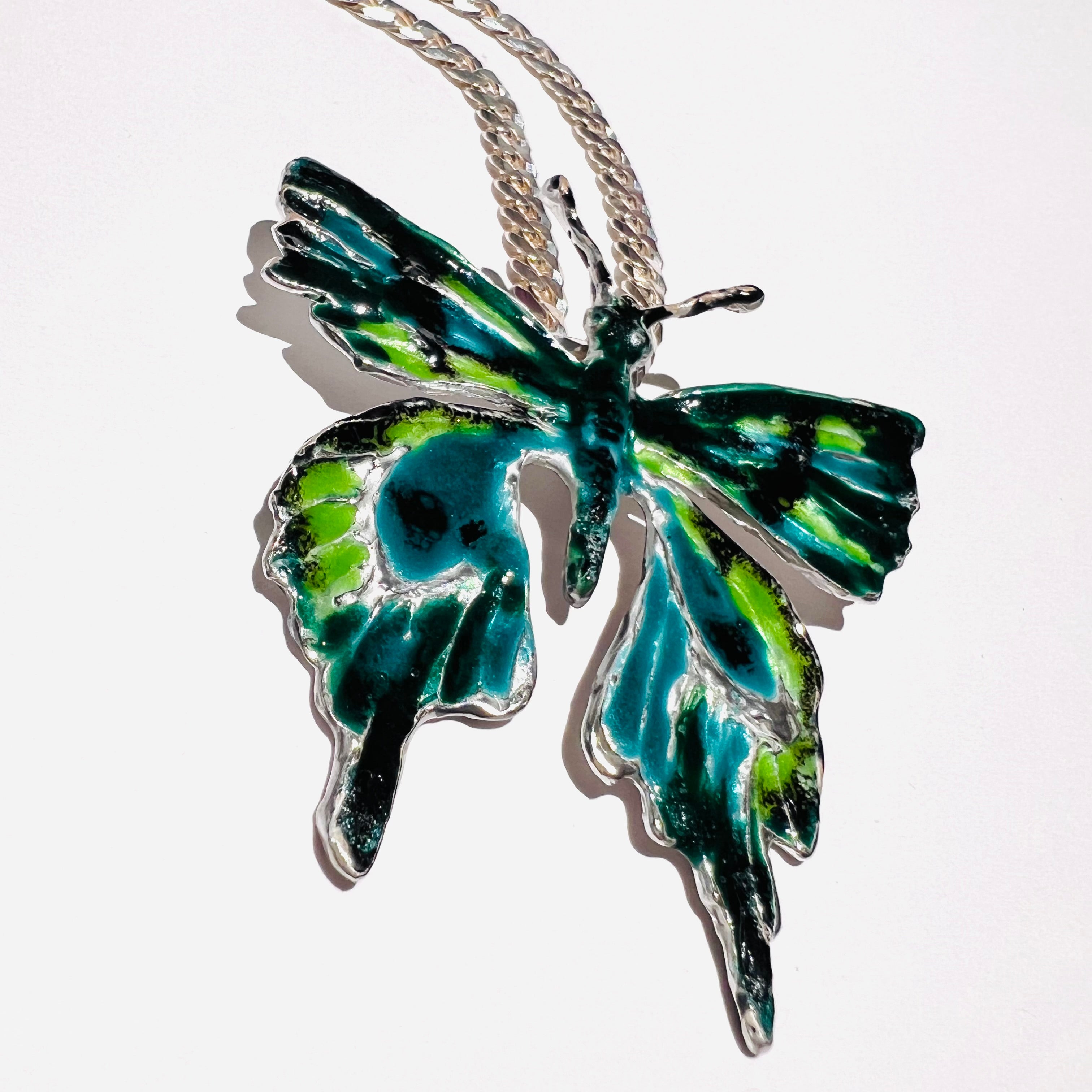 XL Schmetterling