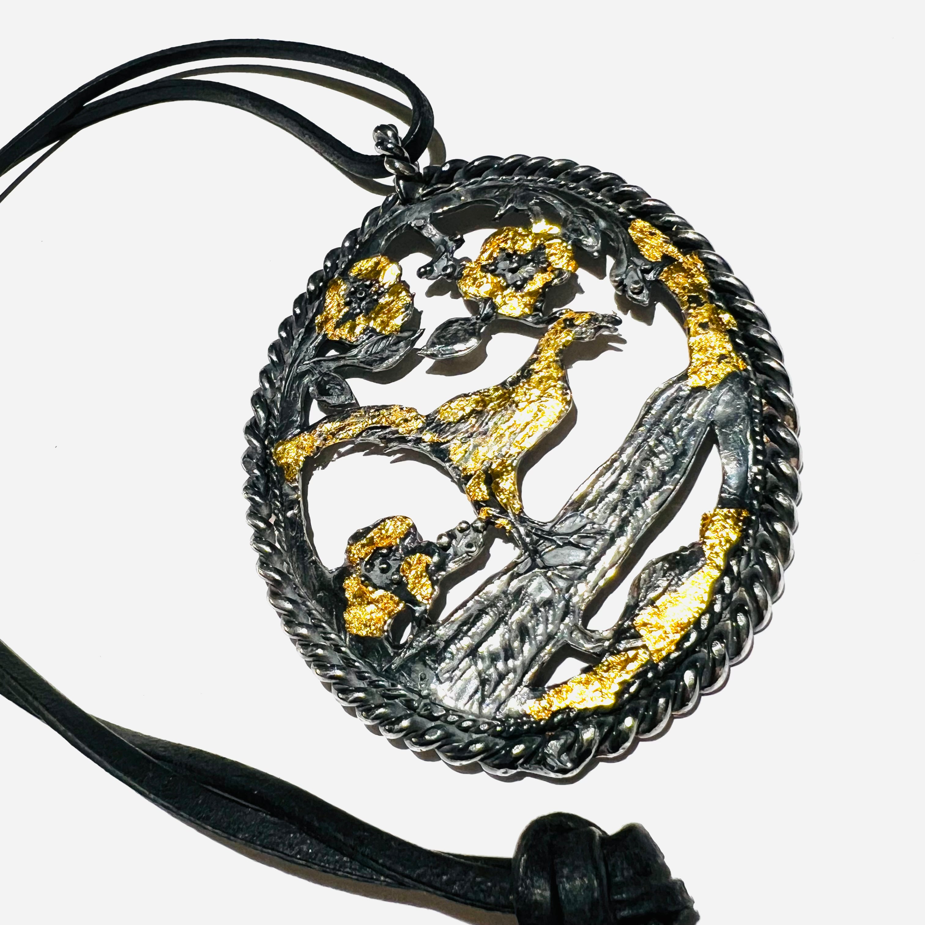 Fasaninfreierwildbahn