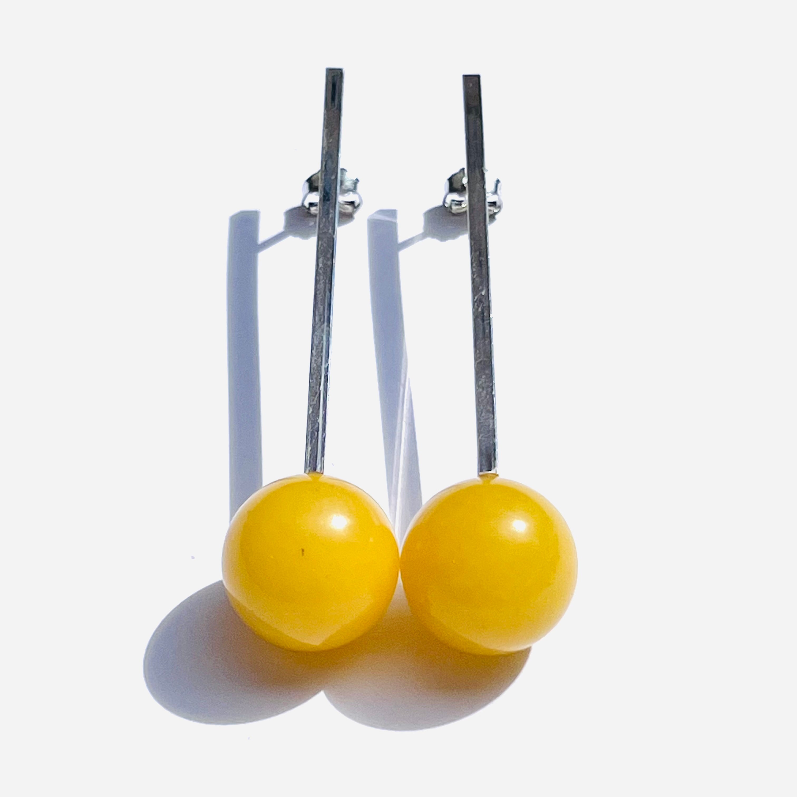 Marrillenohrstecker