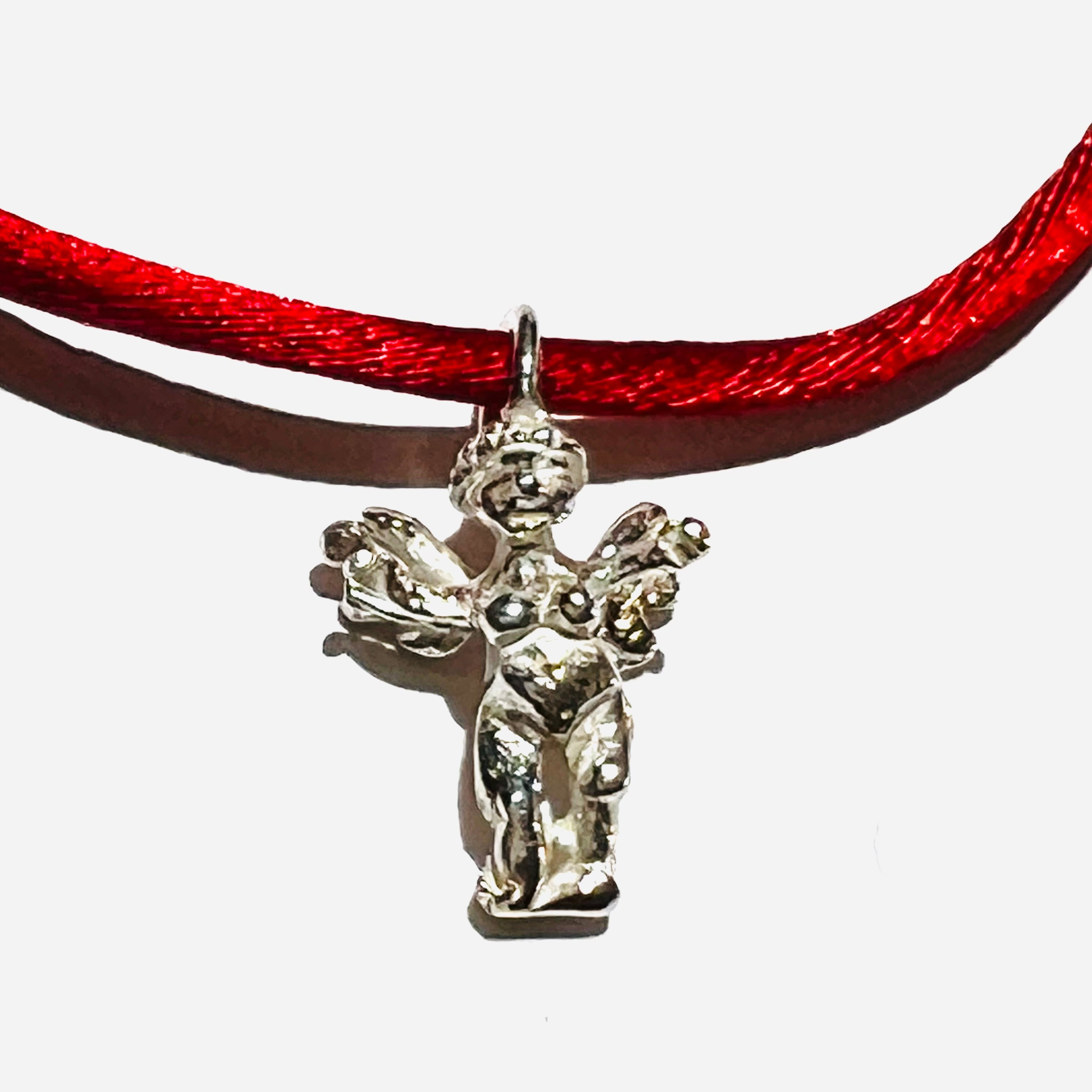 Schutzengelstehendamband