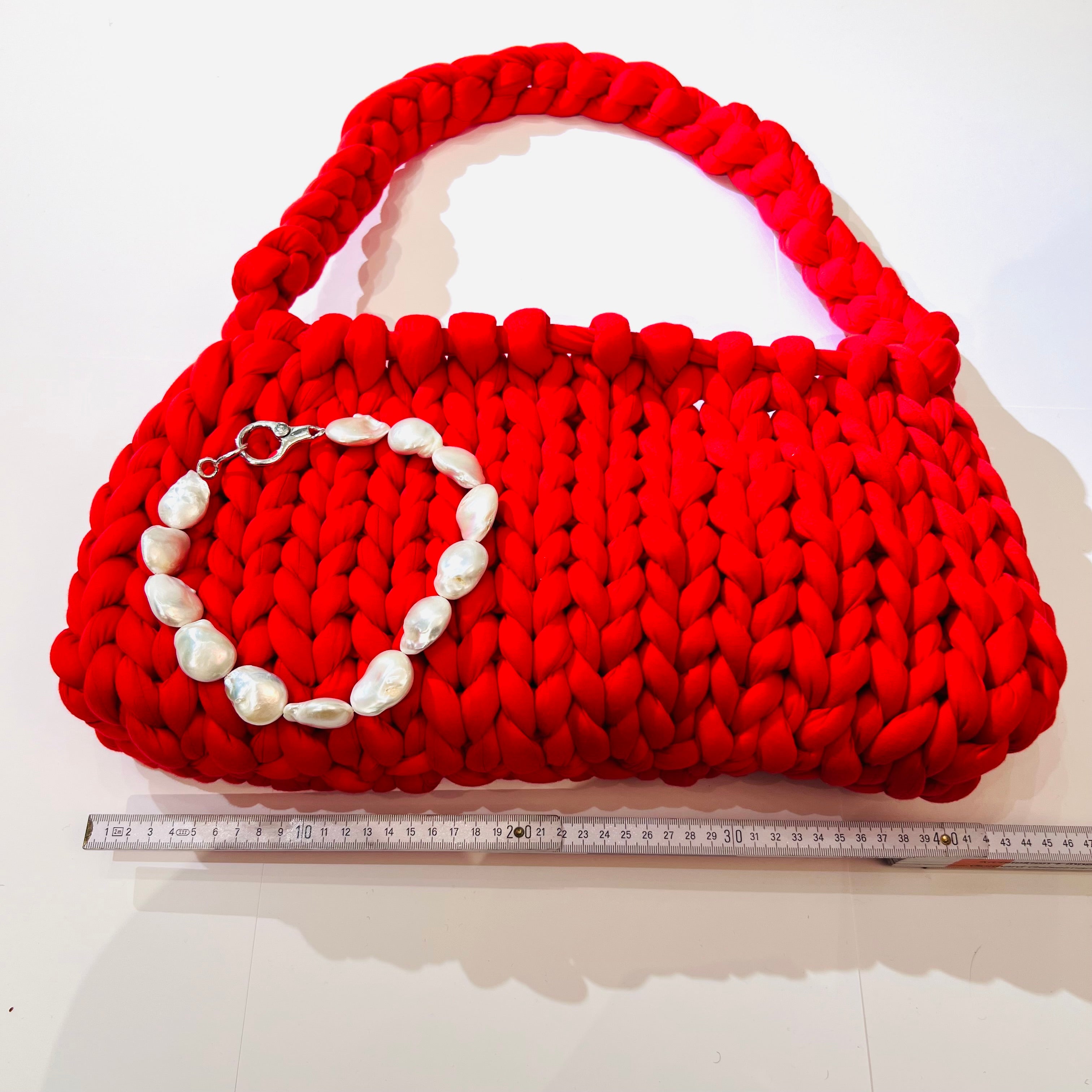 Stricktascherot