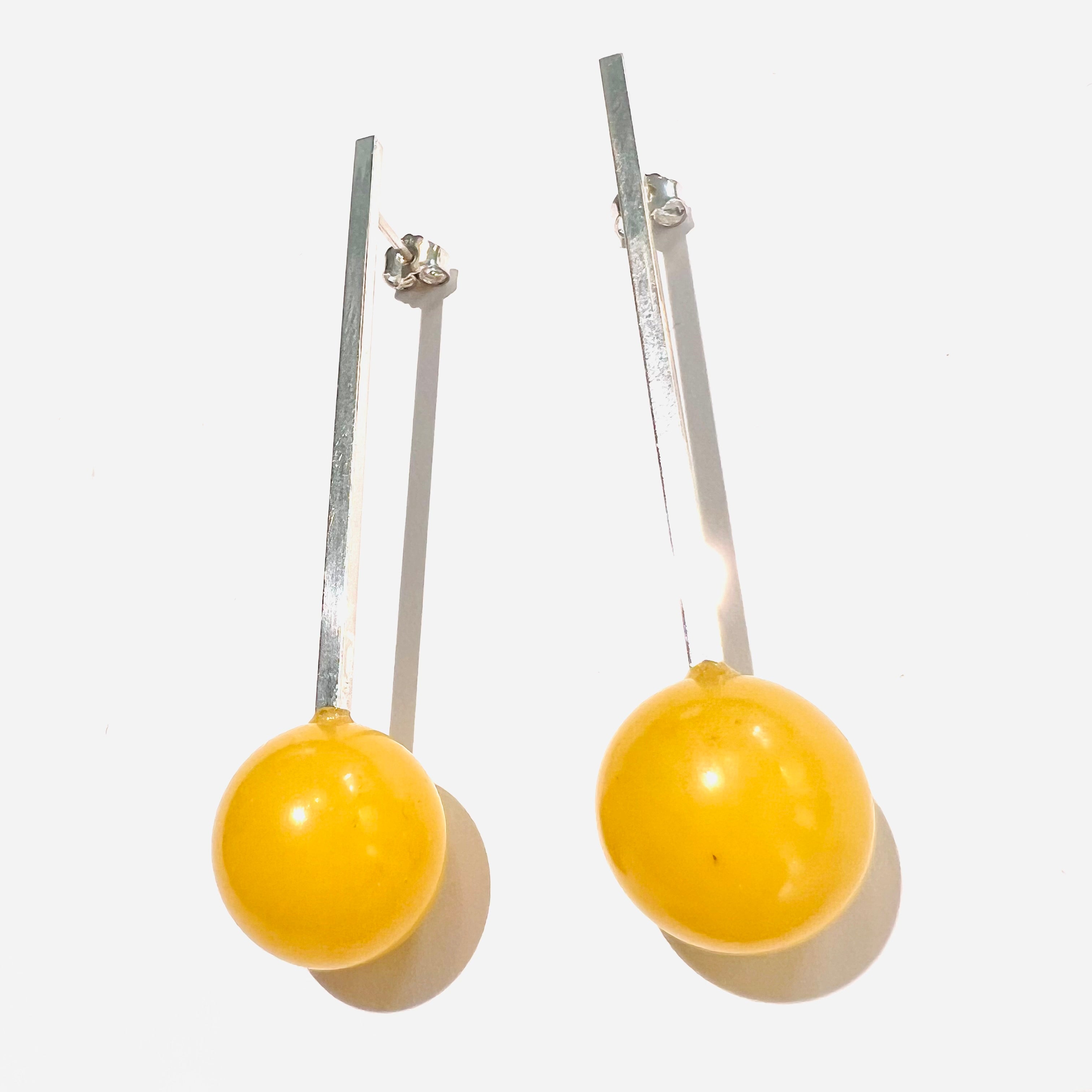 Marrillenohrstecker