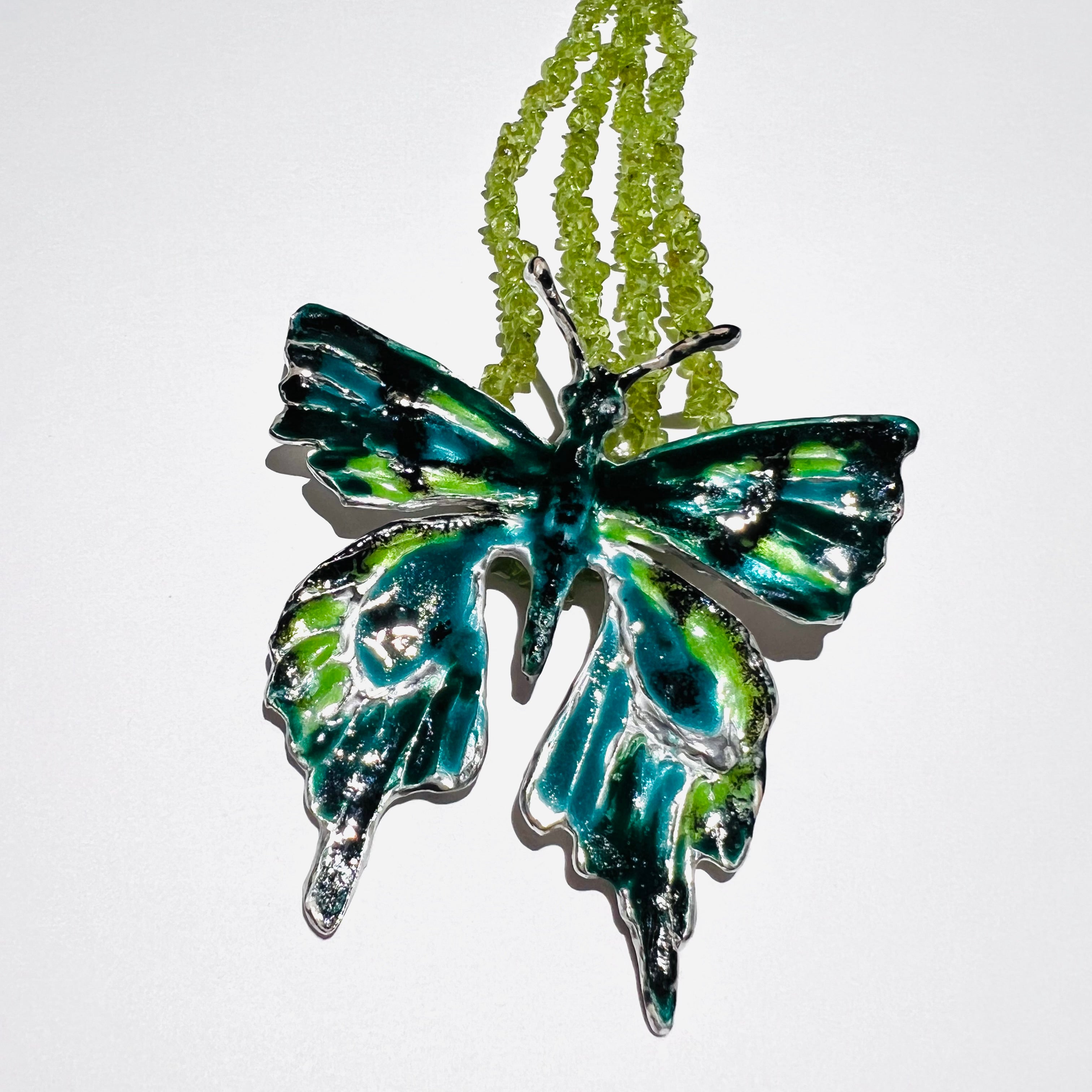 XL Schmetterling