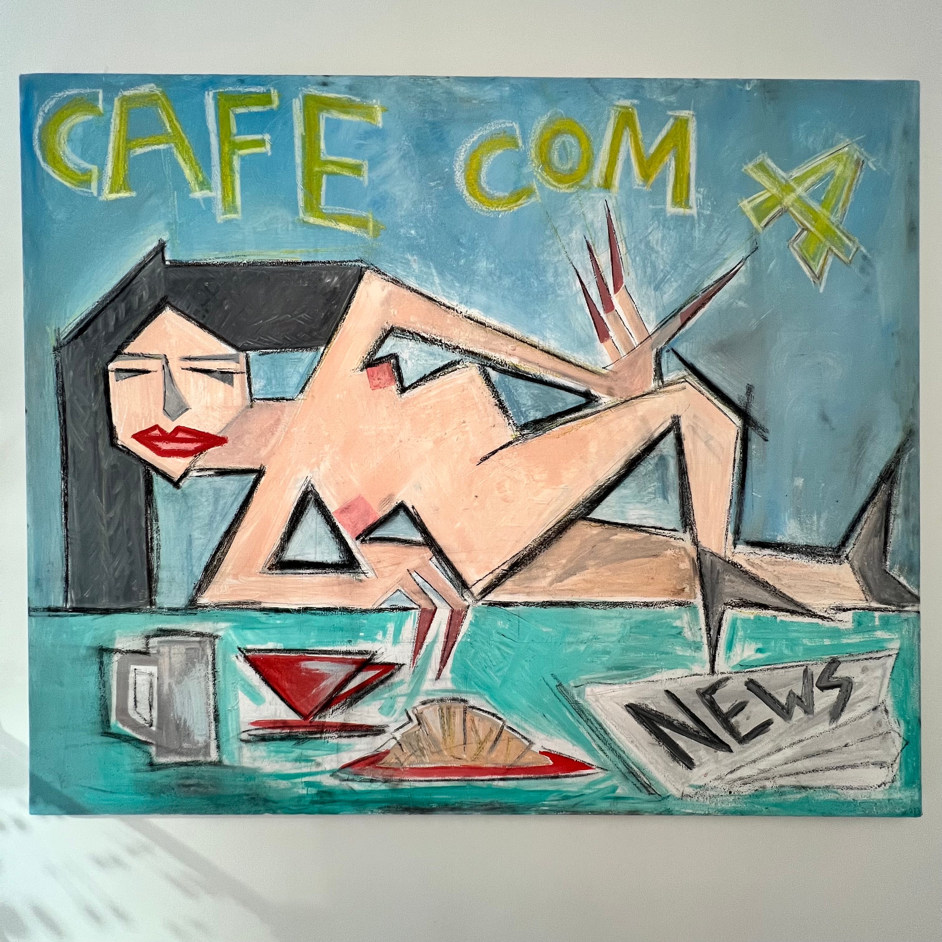 ComaCafe