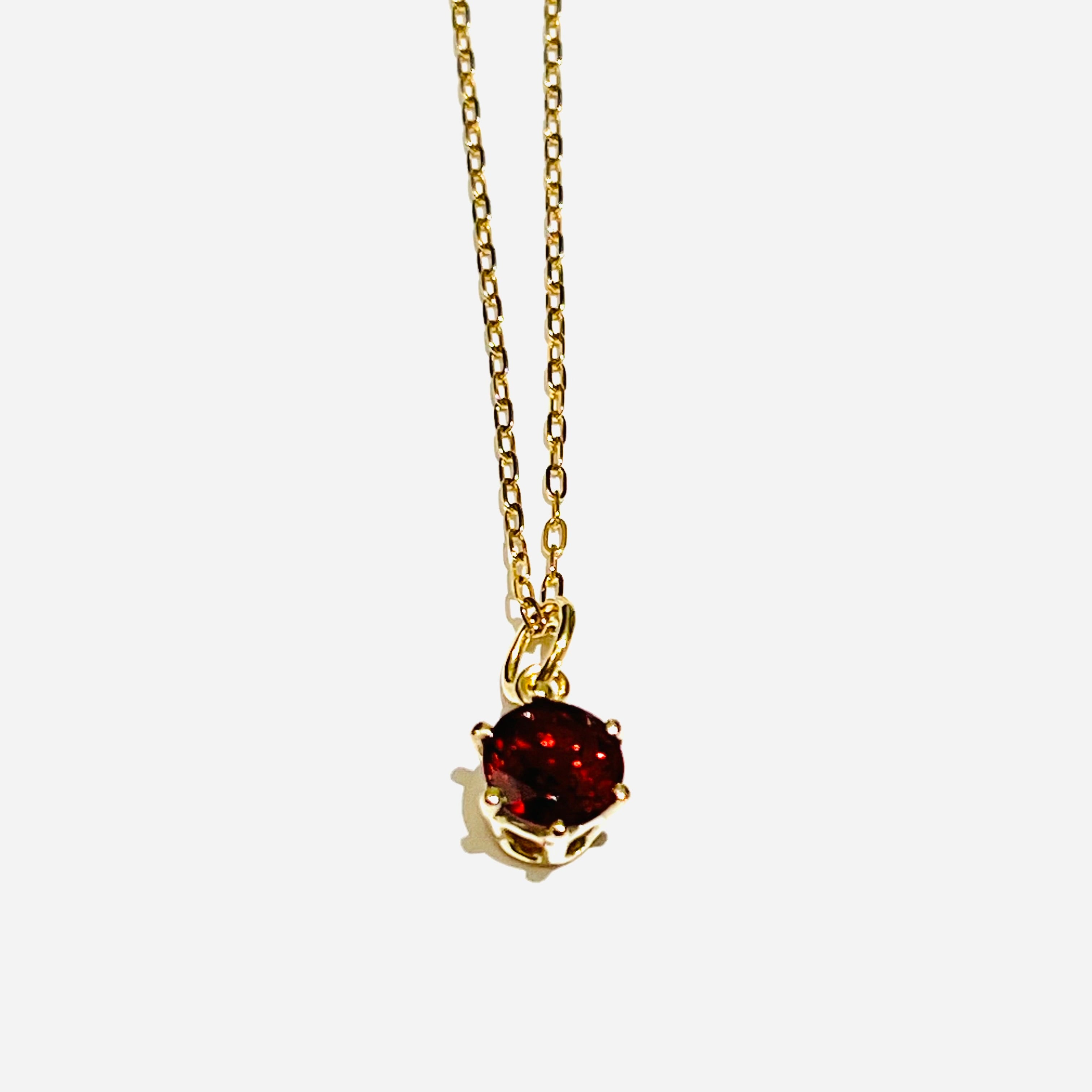 Granatkette