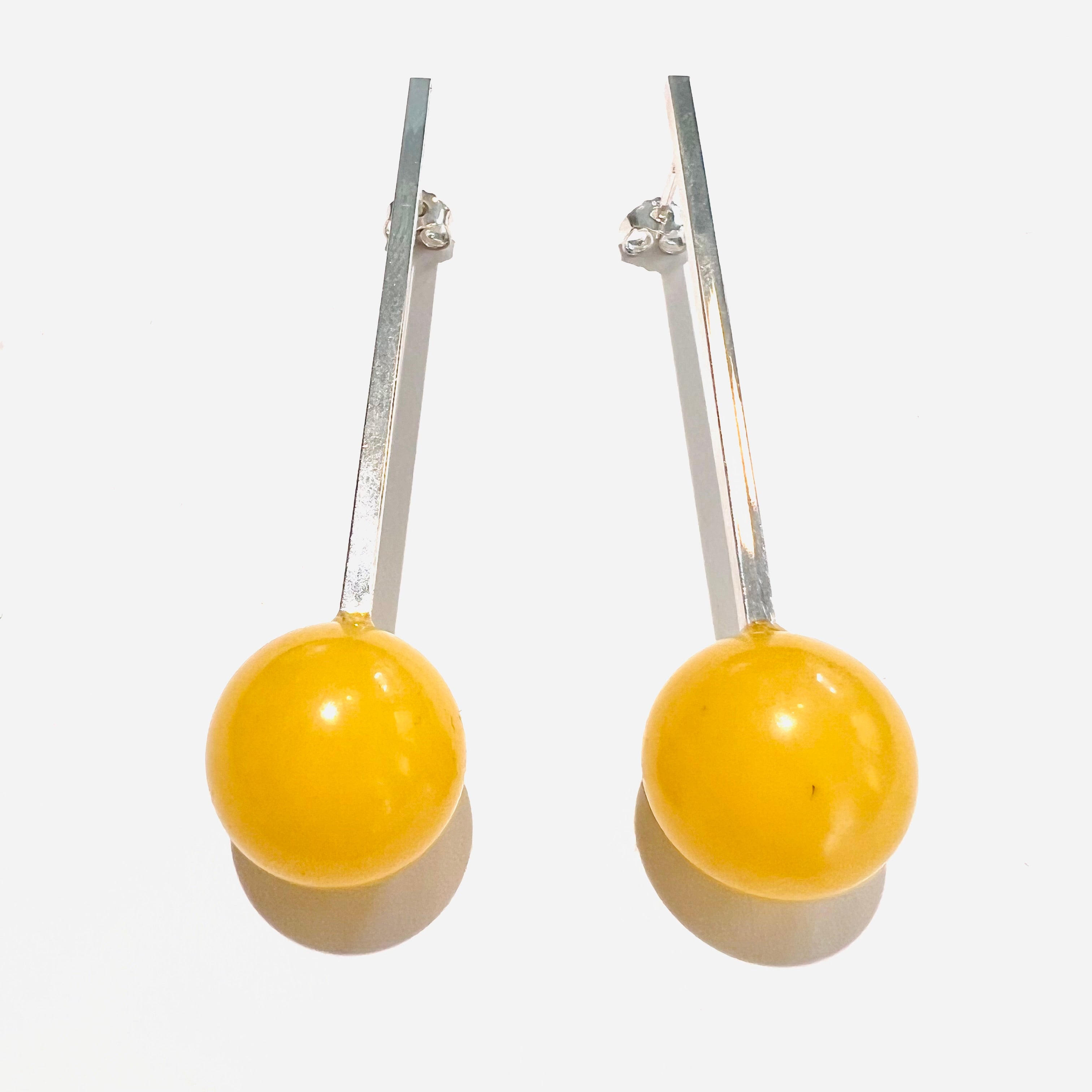 Marrillenohrstecker