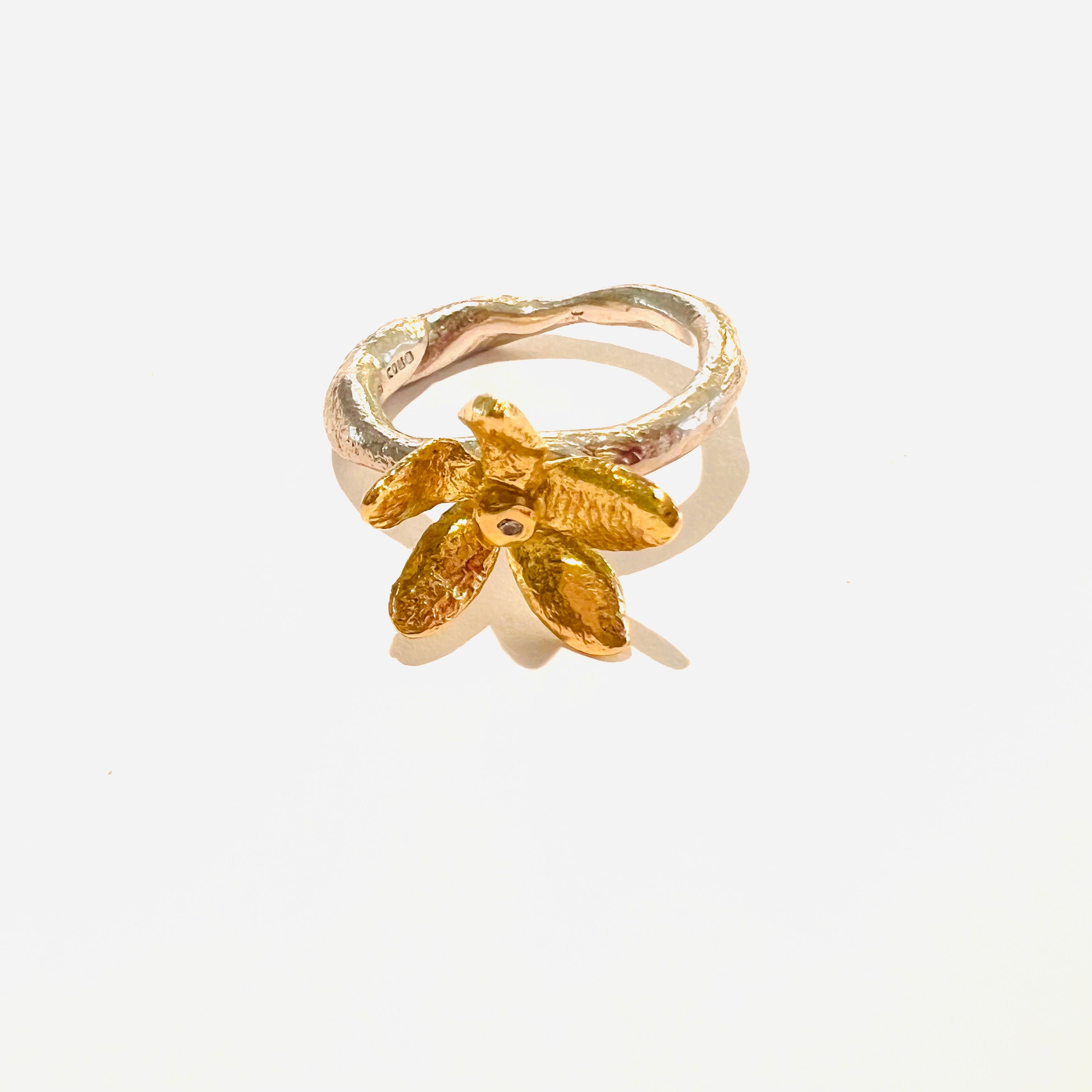 Blumenring