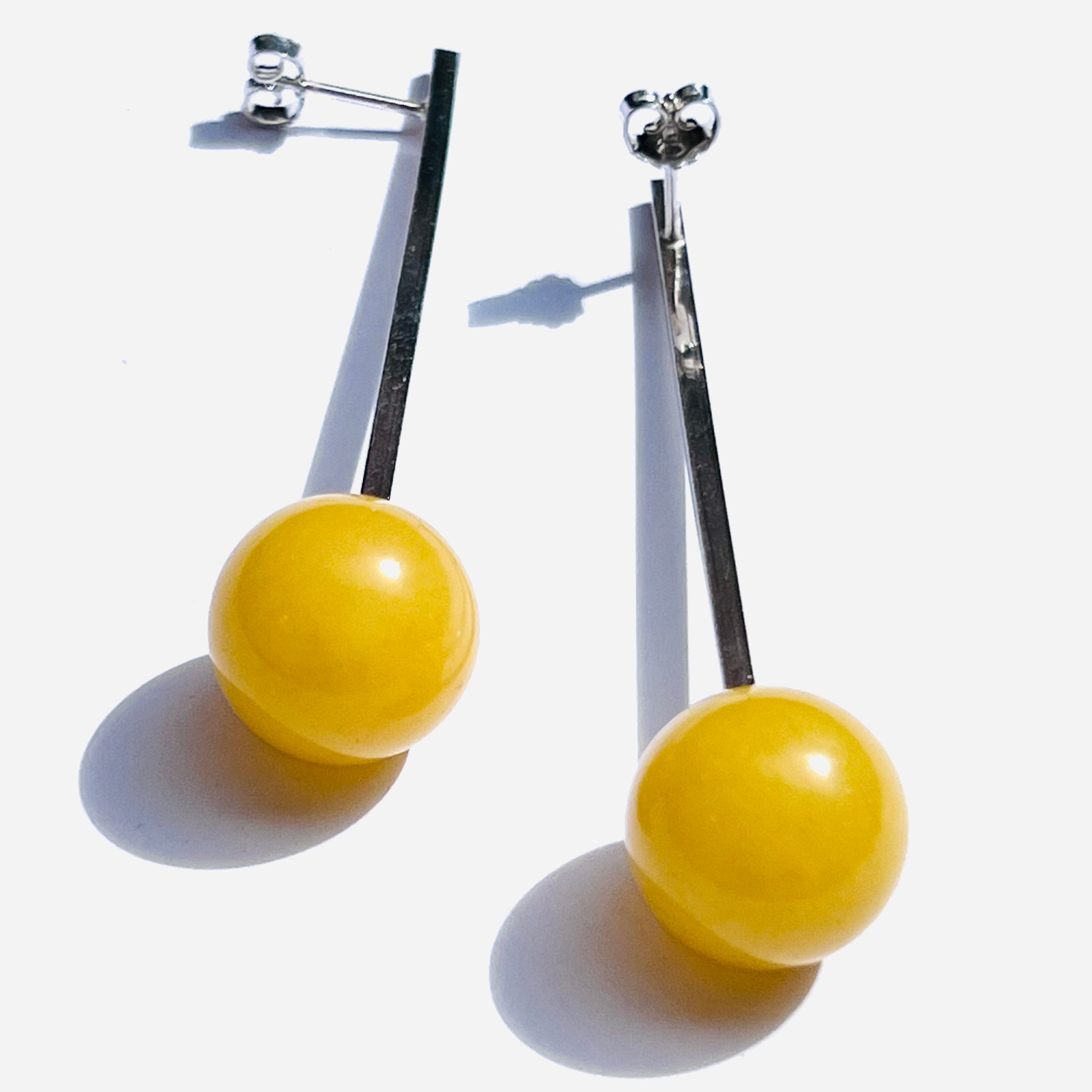 Marrillenohrstecker