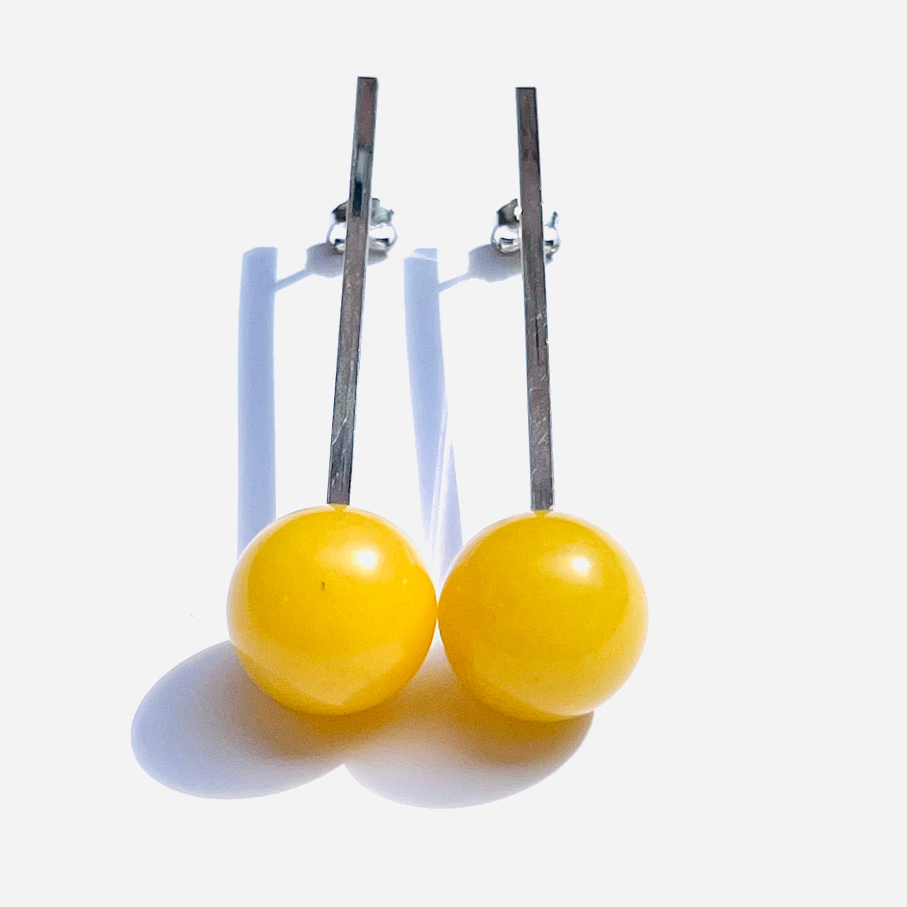 Marrillenohrstecker