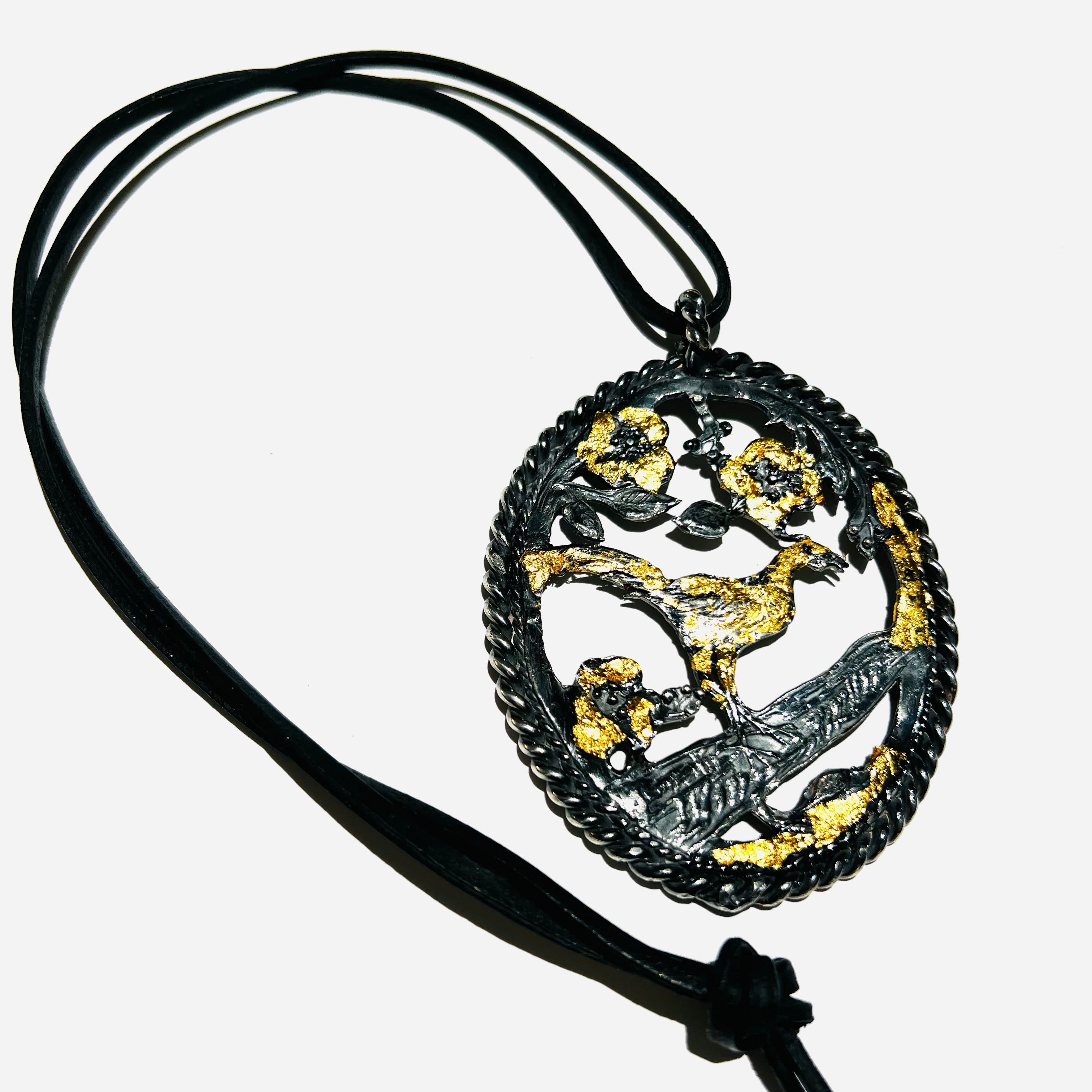 Fasaninfreierwildbahn