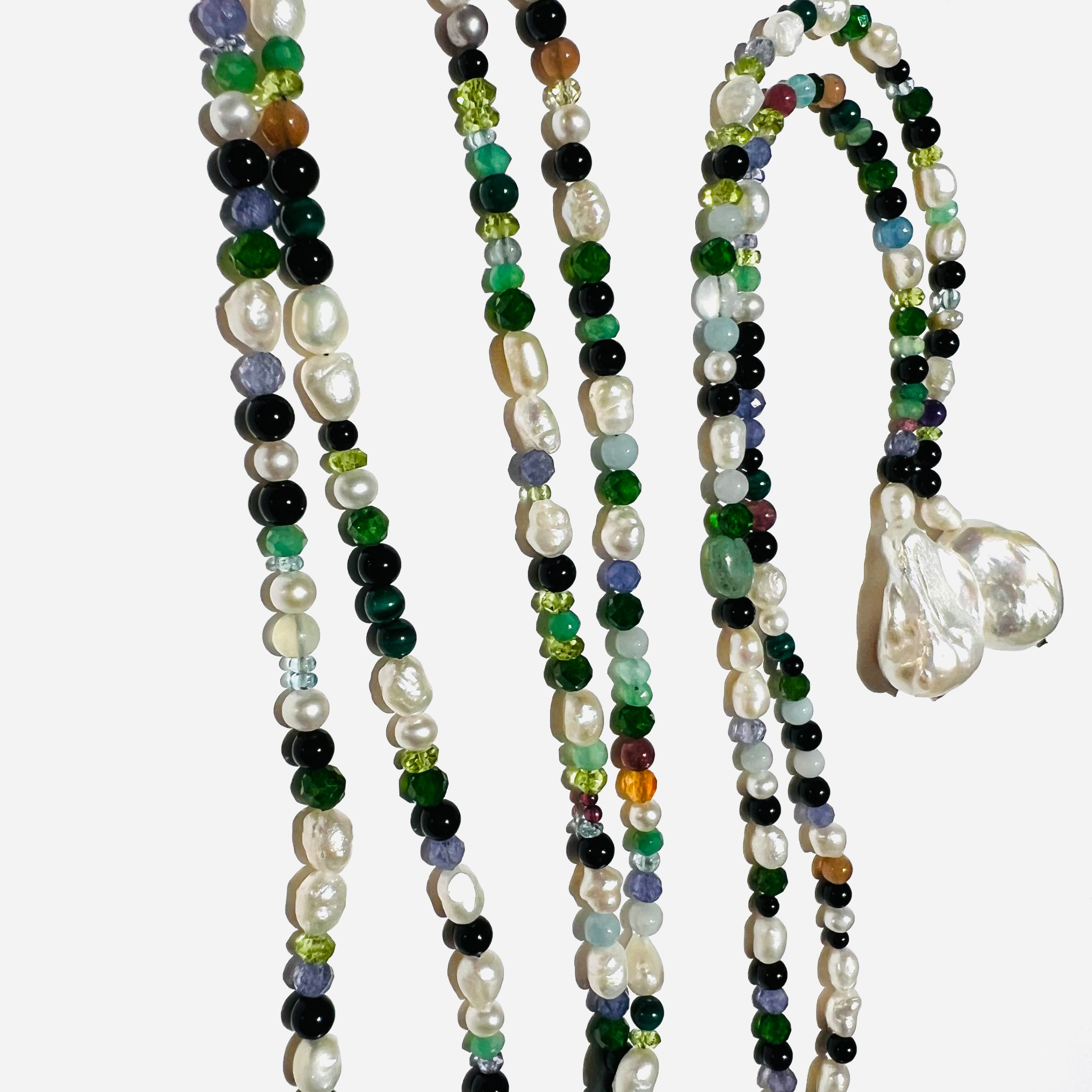 MulticolorschlangeXL