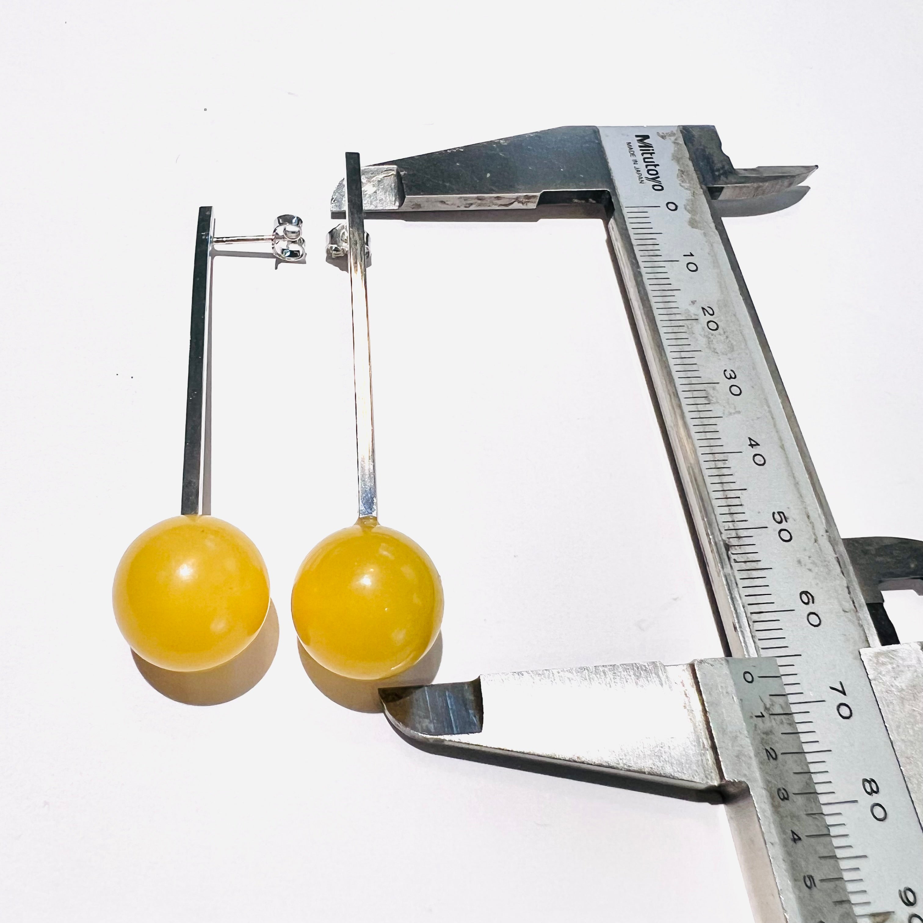 Marrillenohrstecker