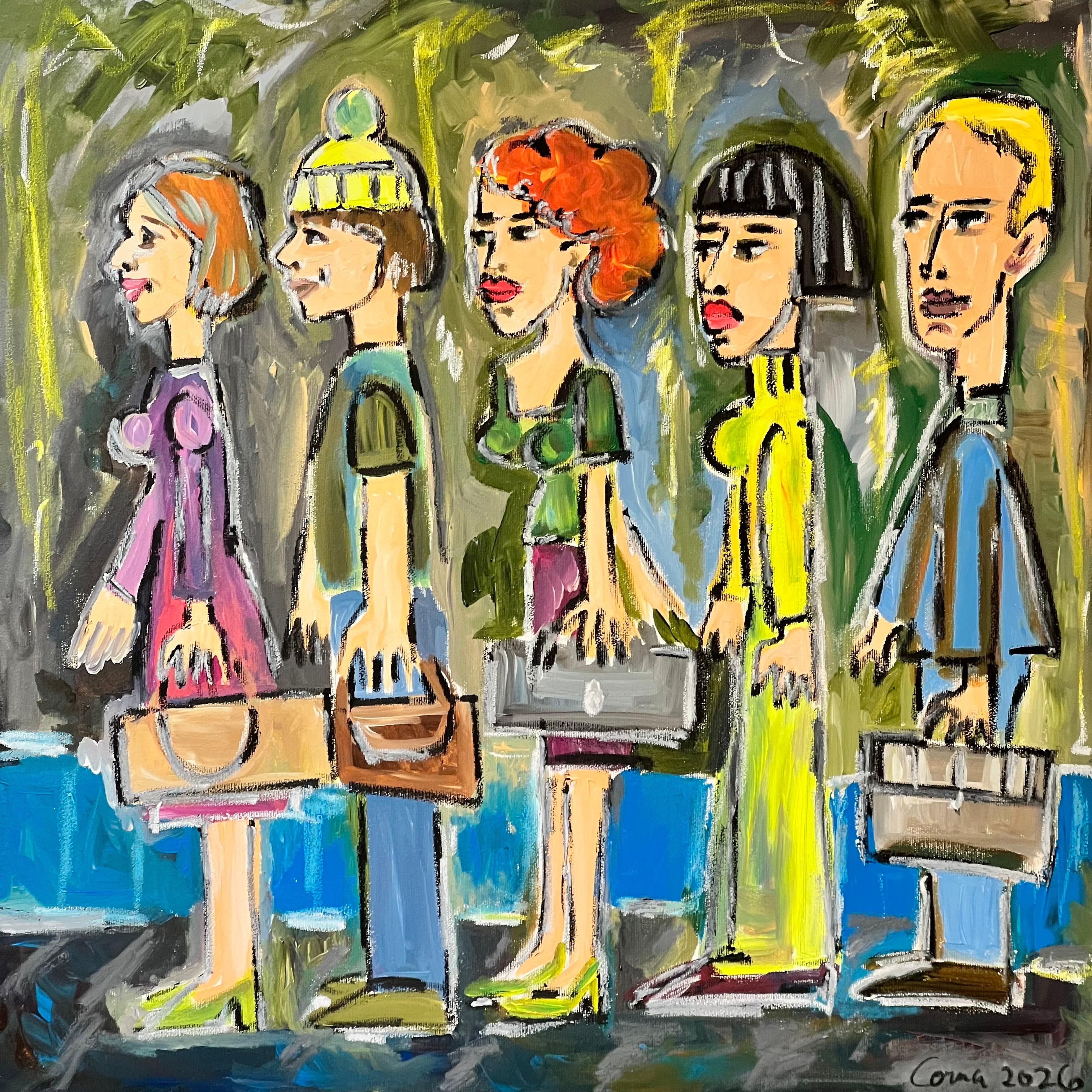 Way to Work