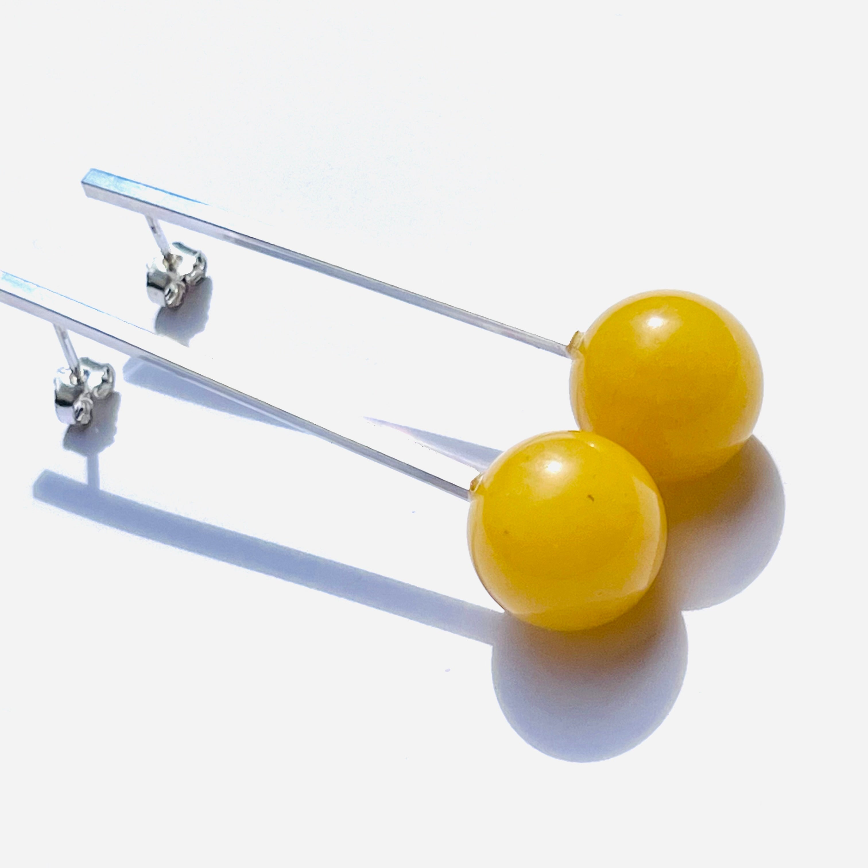 Marrillenohrstecker