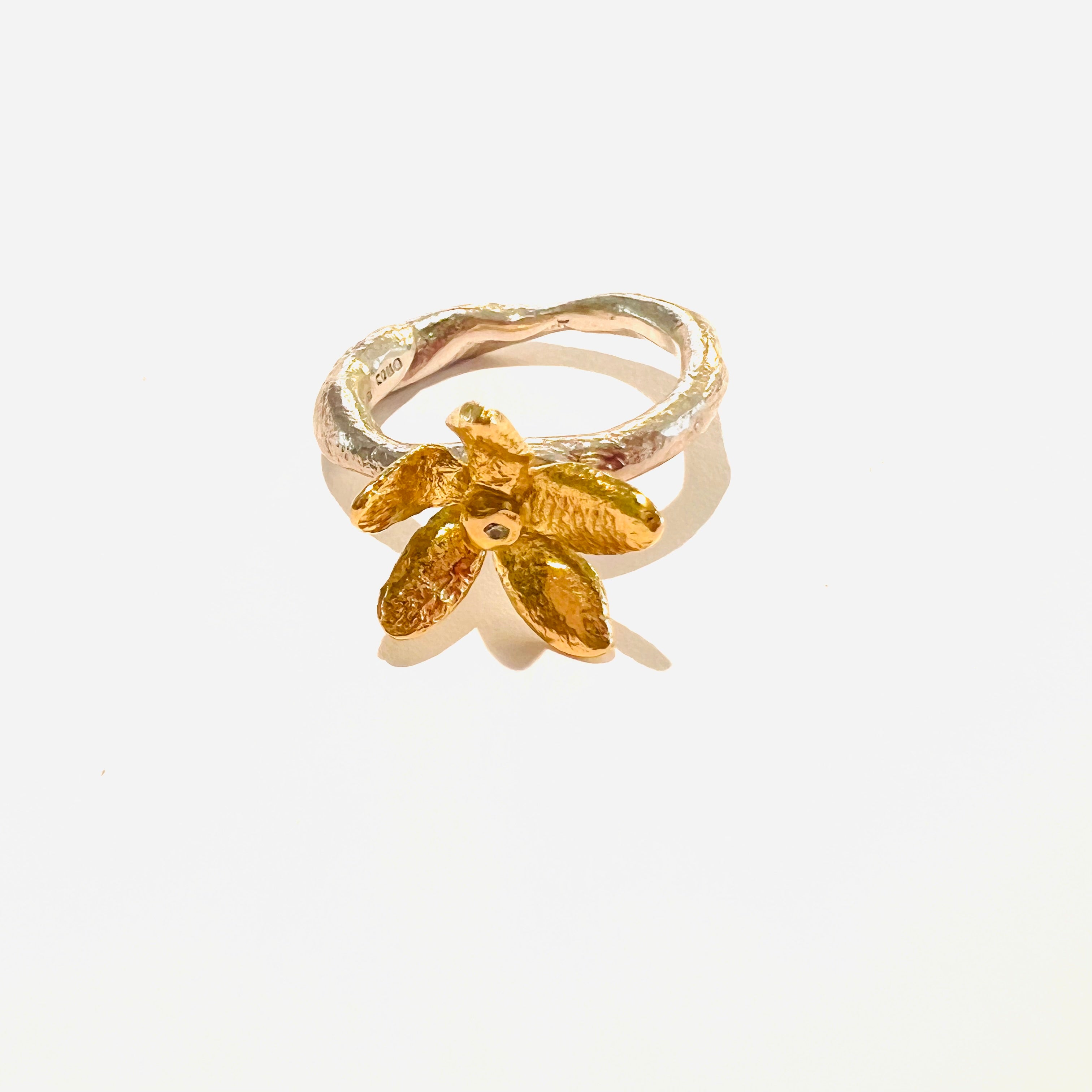 Blumenring