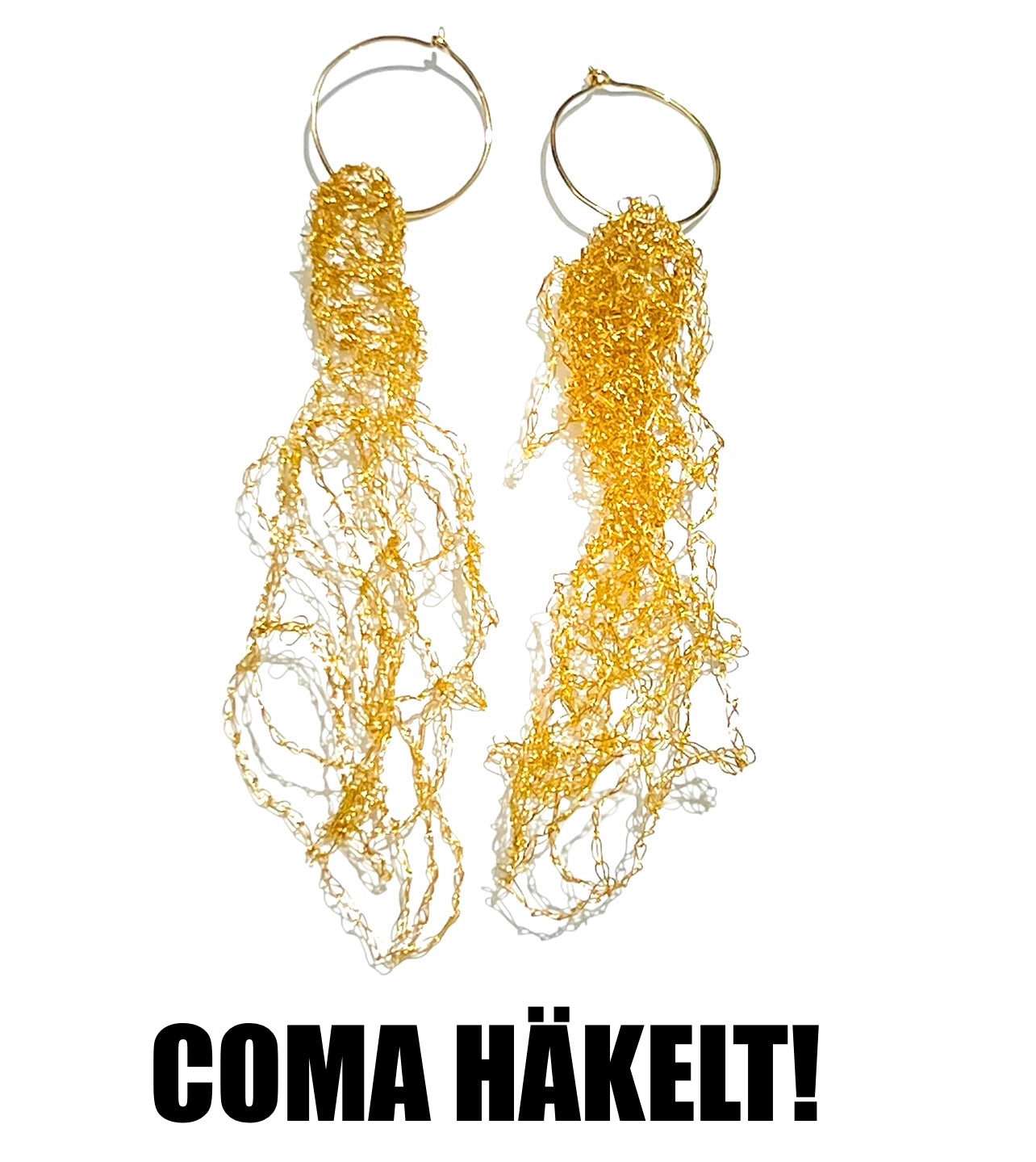 Goldnetzcreole