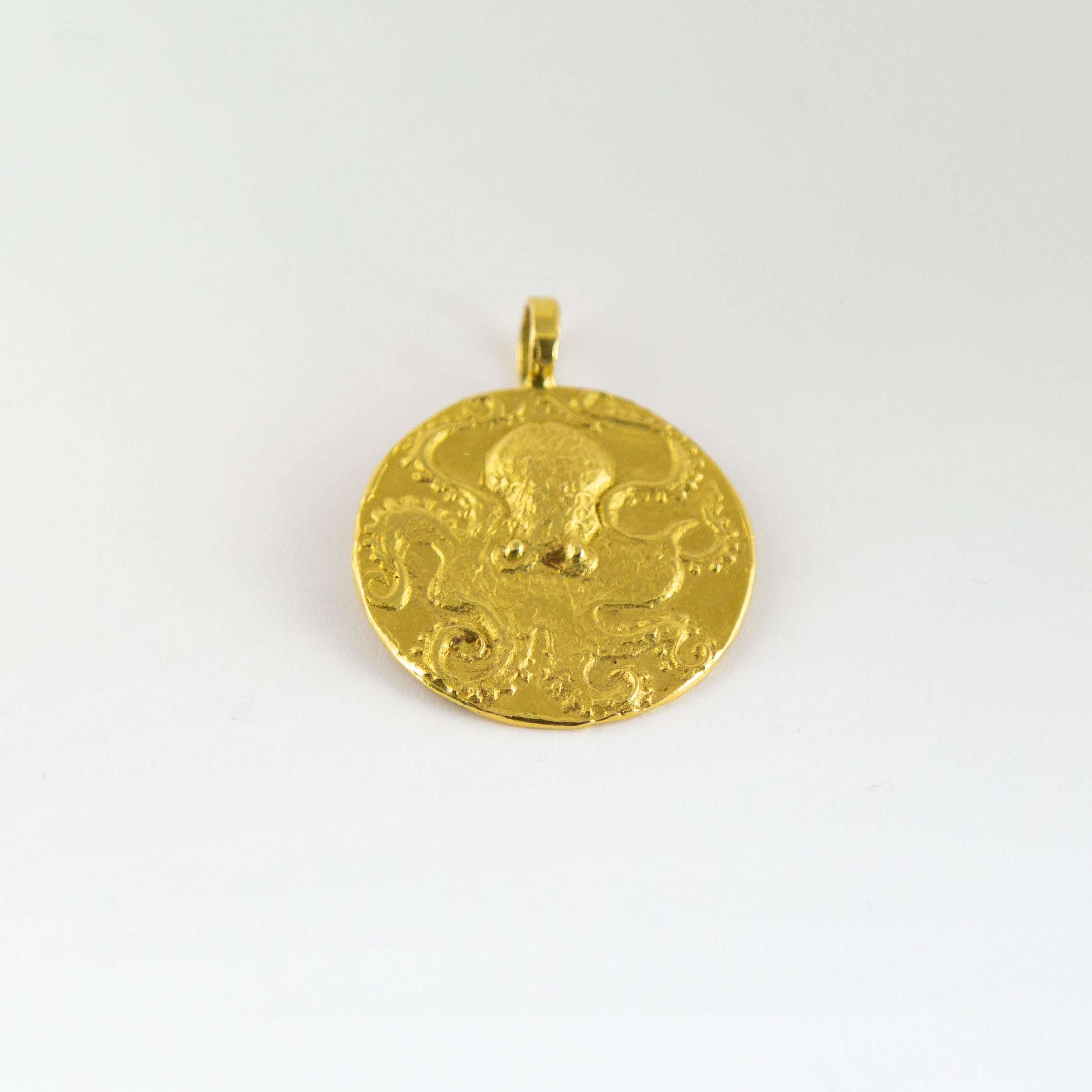 Custom Charm